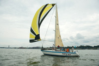 Red Cross Regatta