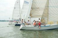 Red Cross Regatta