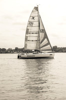 Red Cross Regatta