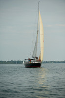 Red Cross Regatta