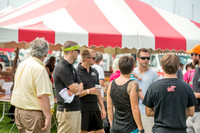 Red Cross Regatta