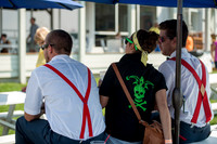 Red Cross Regatta