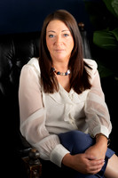 Sarah Burrows Portrait