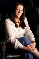 Sarah Burrows Portrait