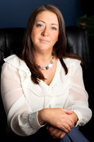 Sarah Burrows Portrait