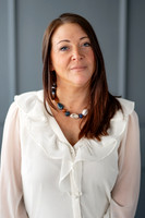 Sarah Burrows Portrait