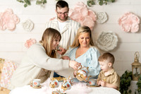 Lubak Mothers Day Session
