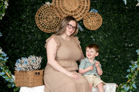 Rostek Mothers Day Session
