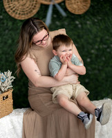 Rostek Mothers Day Session