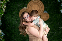 Rostek Mothers Day Session