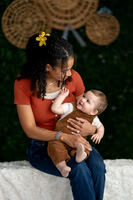Agresti Mothers Day Session