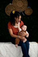 Agresti Mothers Day Session