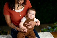 Agresti Mothers Day Session
