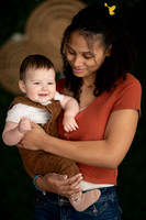 Agresti Mothers Day Session