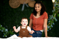 Agresti Mothers Day Session