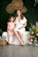 Selker Mothers Day Session