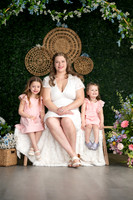 Selker Mothers Day Session