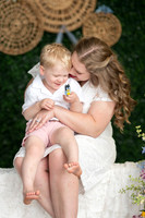 Selker Mothers Day Session