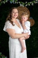 Selker Mothers Day Session