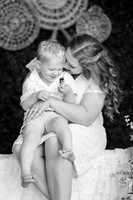 Selker Mothers Day Session