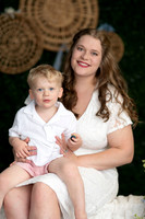 Selker Mothers Day Session