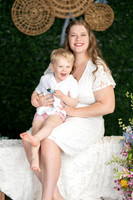 Selker Mothers Day Session