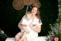 Selker Mothers Day Session