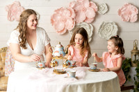 Selker Mothers Day Session