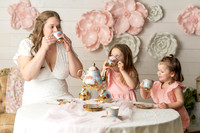 Selker Mothers Day Session