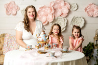Selker Mothers Day Session