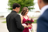VanDamia Prom Photos