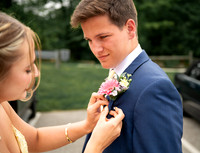 VanDamia Prom Photos