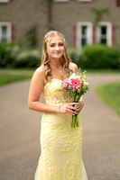 VanDamia Prom Photos