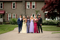 VanDamia Prom Photos
