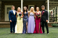 VanDamia Prom Photos