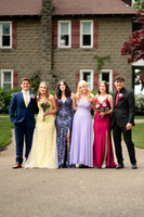 VanDamia Prom Photos