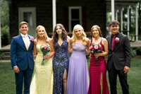 VanDamia Prom Photos