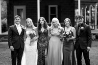 VanDamia Prom Photos