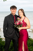 VanDamia Prom Photos