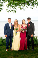 VanDamia Prom Photos