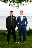 VanDamia Prom Photos