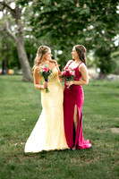 VanDamia Prom Photos