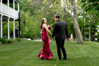 VanDamia Prom Photos