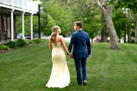 VanDamia Prom Photos