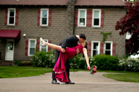 VanDamia Prom Photos