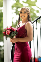 VanDamia Prom Photos