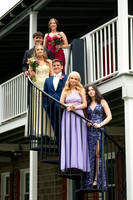 VanDamia Prom Photos