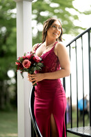 VanDamia Prom Photos