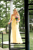VanDamia Prom Photos