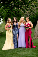 VanDamia Prom Photos